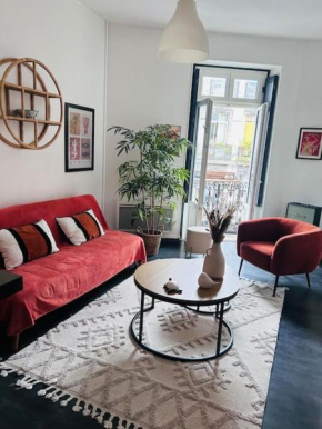 Appartement Cosy